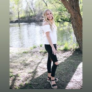 Meet your Posher, Kaylee